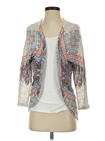 Charlotte Russe Cardigan (view 1)