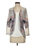 Charlotte Russe White Cardigan Size S - photo 1