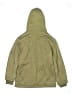 Old Navy 100% Cotton Solid Green Snow Jacket Size S (kids) - photo 2
