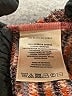Maeve 100% Polyester Print Brown Cocktail Dress Size M - photo 8