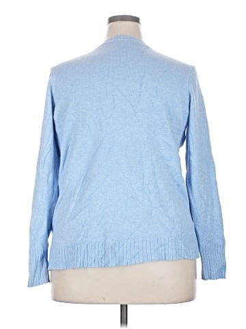 Evolution by Cyrus Pullover Sweater (view 2)