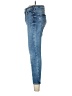 Silver Jeans Co. Hearts Blue Jeans Size M - photo 5