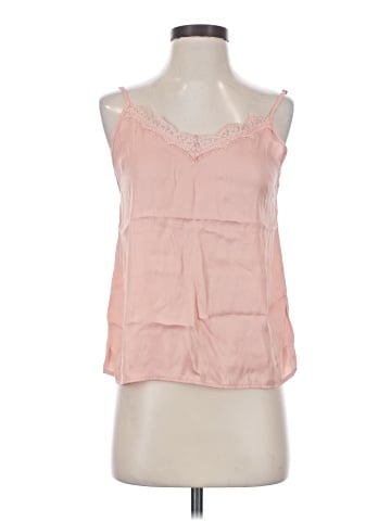 Floreat Sleeveless Blouse (view 1)