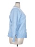 Evolution by Cyrus Blue Pullover Sweater Size 2X - photo 4