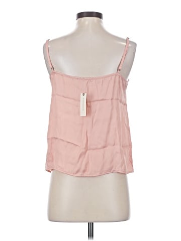 Floreat Sleeveless Blouse (view 2)
