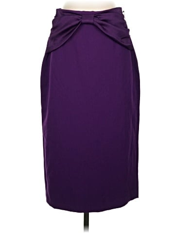 Eva Mendes by New York & Company Formal Skirt (view 1)