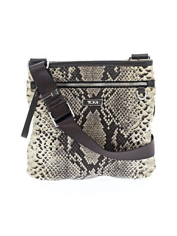 Tumi Crossbody Bag (view 1)