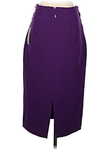 Eva Mendes by New York & Company Formal Skirt (view 2)