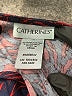 Catherines Print Red Casual Dress Size 1X - photo 4