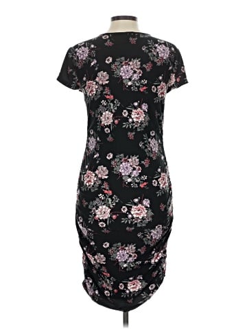 Derek Heart Cocktail Dress (view 2)
