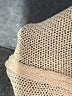 St. John Ivory Sweater Vest Size M - photo 8