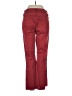 CAbi Red Jeans Size 2 - photo 2