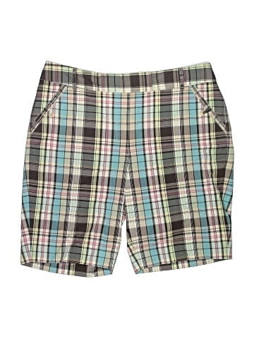Tehama Shorts (view 1)