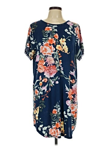 Flora Nikrooz Casual Dress (view 1)