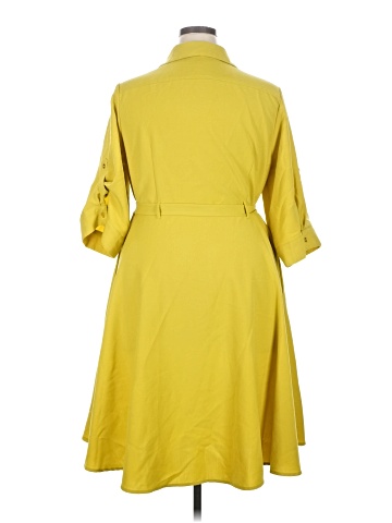Sharagano Trenchcoat (view 2)