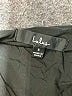 Lulus Black 3/4 Sleeve Blouse Size S - photo 3