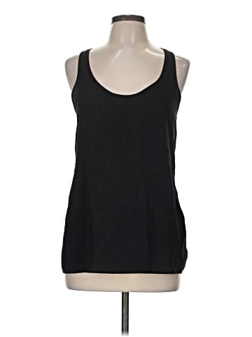 Sparkle & Fade Sleeveless Top (view 1)