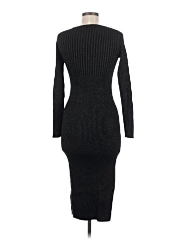Kourt Cocktail Dress (view 2)