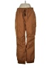 CAbi Brown Jeans Size S - photo 1