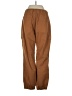 CAbi Brown Jeans Size S - photo 2