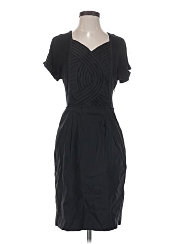 BCBGMAXAZRIA Cocktail Dress (view 1)