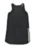 Adidas 100% Cotton Black Active Tank Size 7 - photo 2