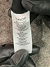 Vince. Black 3/4 Sleeve T-Shirt Size S - photo 8