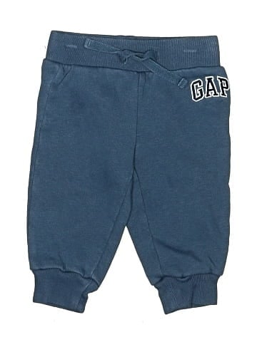 Baby Gap Casual Pants (view 1)