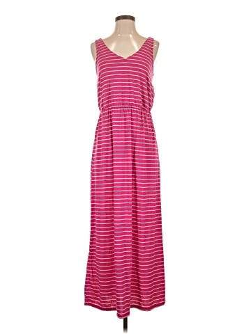 Faded Glory Casual Dress (view 1)
