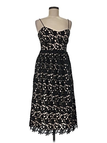 Ralph Lauren Cocktail Dress (view 1)