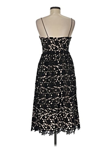 Ralph Lauren Cocktail Dress (view 2)