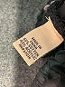 Ruff Hewn Black Turtleneck Sweater Size L - photo 8