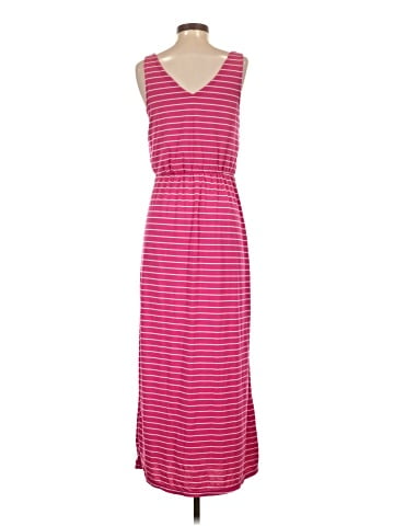 Faded Glory Casual Dress (view 2)