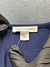 Boston Proper Blue Sleeveless Blouse Size S - photo 7