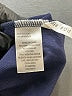 Boston Proper Blue Sleeveless Blouse Size S - photo 8
