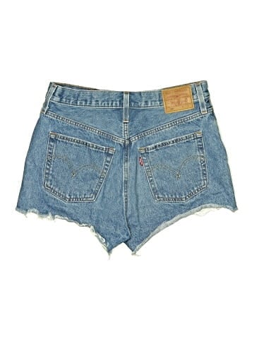Levi's Denim Shorts (view 2)