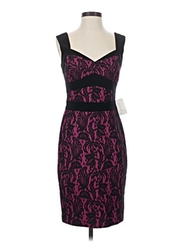 Cache Cocktail Dress (view 1)