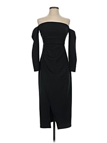 Abercrombie & Fitch Cocktail Dress (view 1)