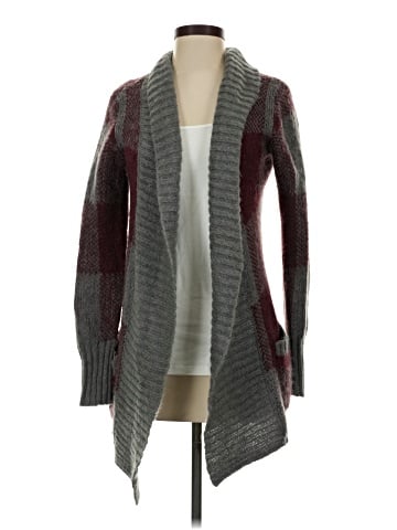 Between Me & You Cardigan (view 1)