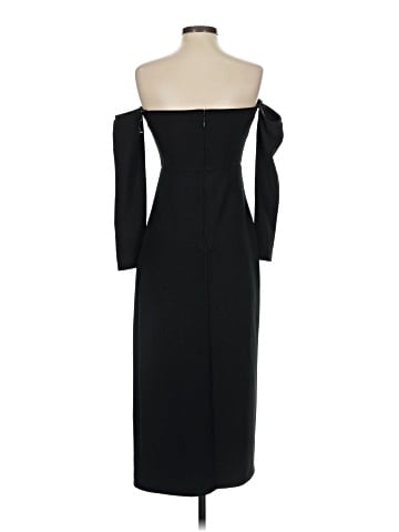 Abercrombie & Fitch Cocktail Dress (view 2)
