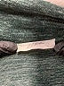 Hello Miz Teal Cardigan Size Lg Maternity - photo 6