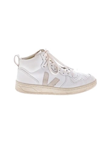 VEJA high top sneakers (view 1)