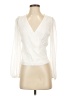 French Connection White Cardigan Size S - photo 1
