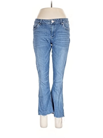 White House Black Market Jeans (view 1)