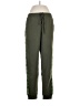 ROYALTY Green Track Pants Size M - photo 1