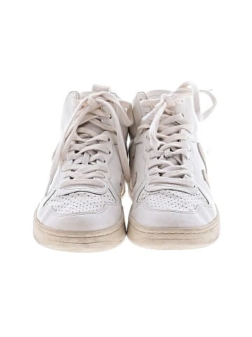 VEJA high top sneakers (view 2)