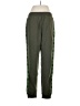 ROYALTY Green Track Pants Size M - photo 2