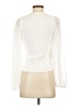 French Connection White Cardigan Size S - photo 2