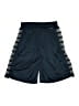 Nike 100% Polyester Blue Athletic Shorts Size XL - photo 2