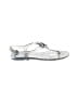 Coach Silver Sandals Size 8 - photo 1